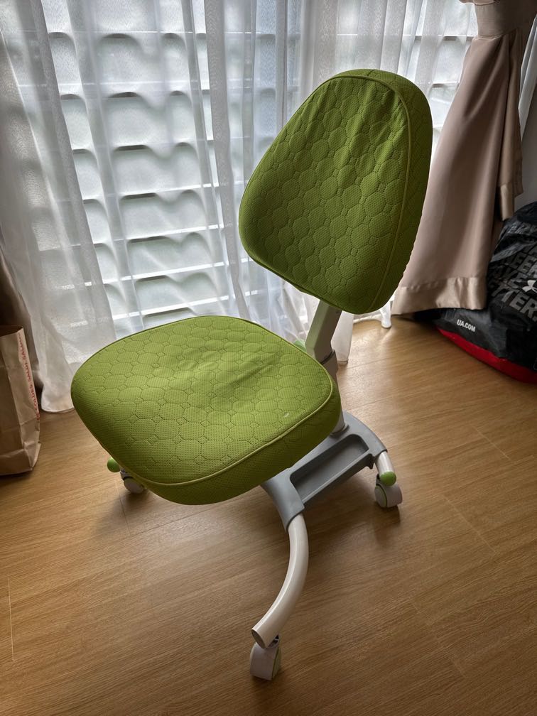 Ergonomic study chair, Babies & Kids, Baby Nursery & Kids Furniture, Kids' Tables & Chairs on