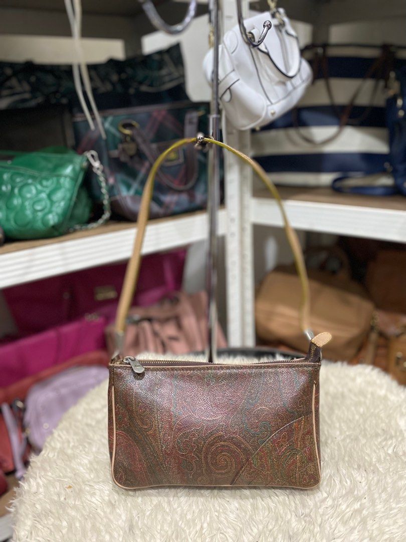Etro shoulder bag store