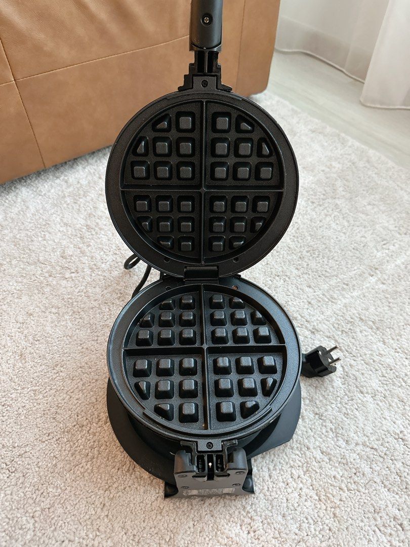 EUPA waffle maker (from Korea), TV & Home Appliances, Kitchen