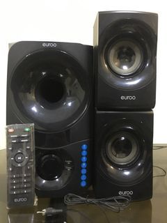 Euroo Bluetooth Speaker Component