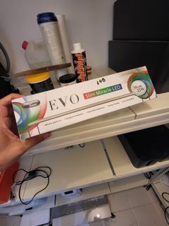 Evo rgb aquarium light