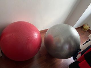 Exercise Ball