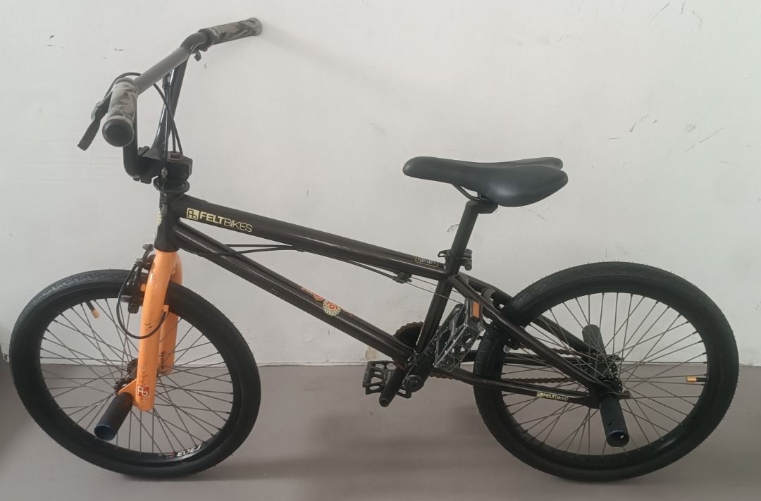 Felt BMX 20