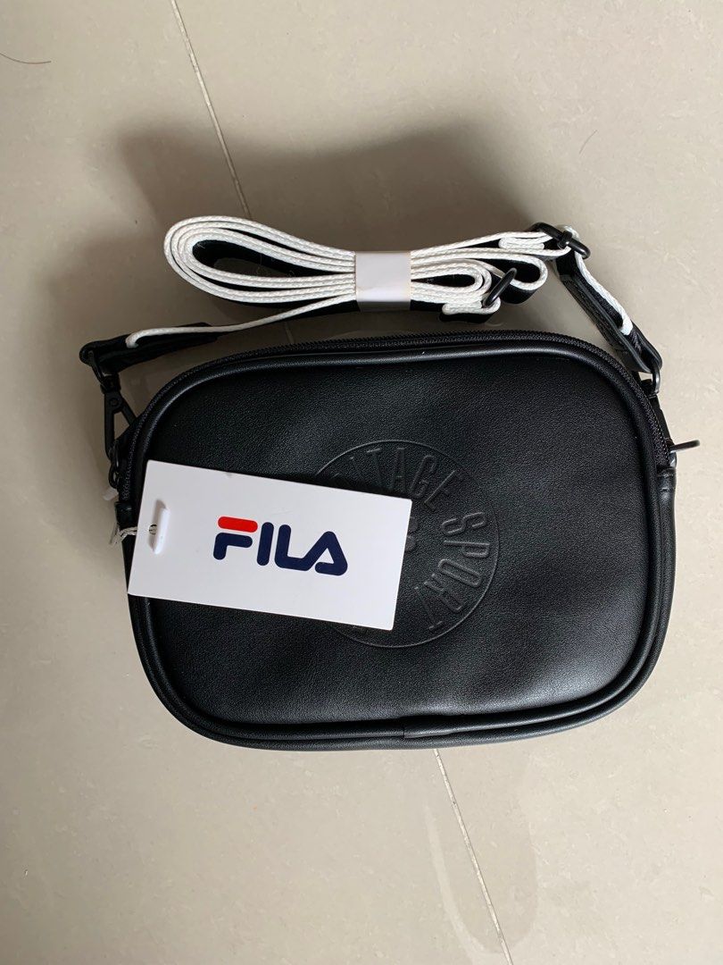 Fila korea sling bag clearance
