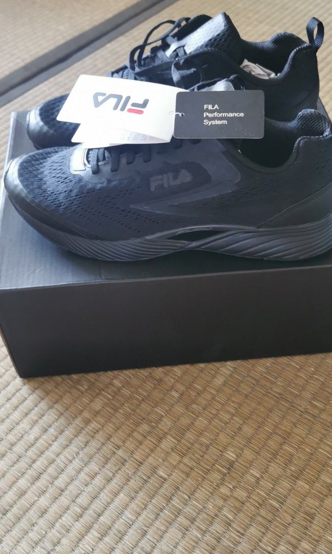 Fila Shoes