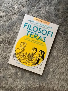 Filosofi Teras