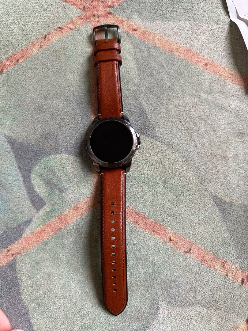 Beli fossil smartwatch new arrivals