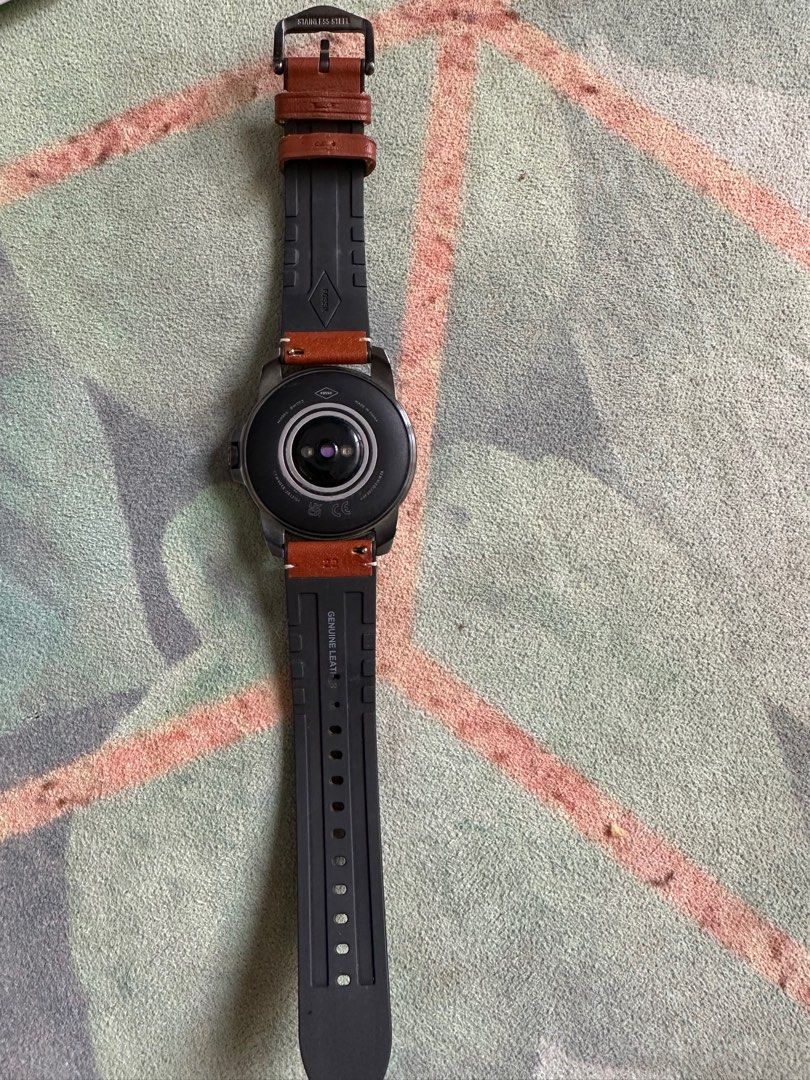 Beli fossil smartwatch store