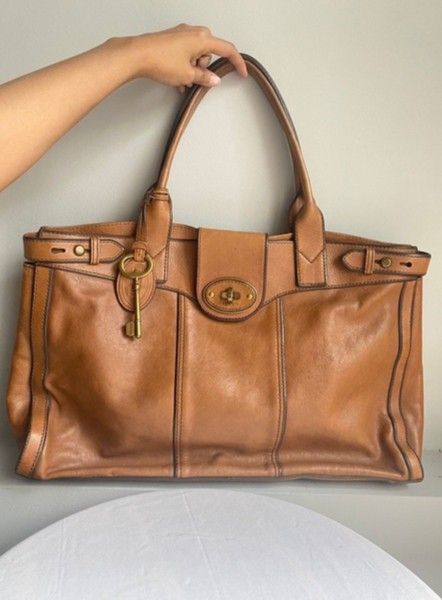 Fossil vri shop