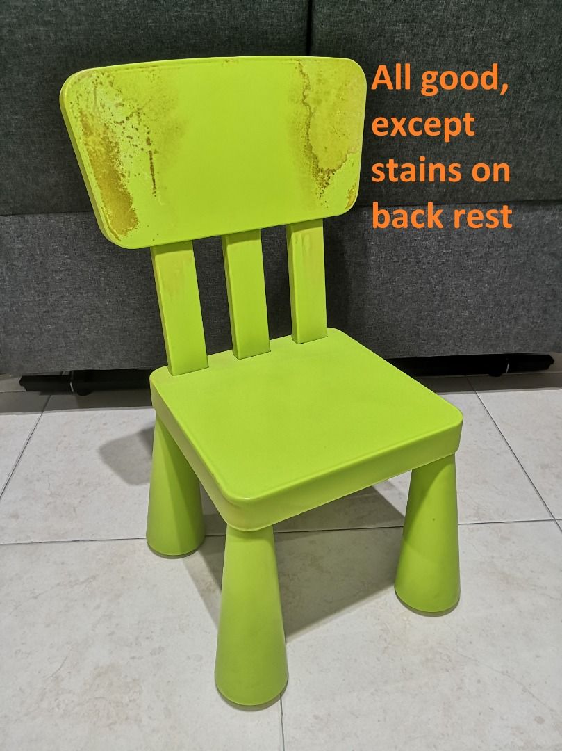 FOC leftover parts from IKEA furnitures, Free Items on Carousell