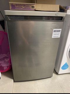 Freezer