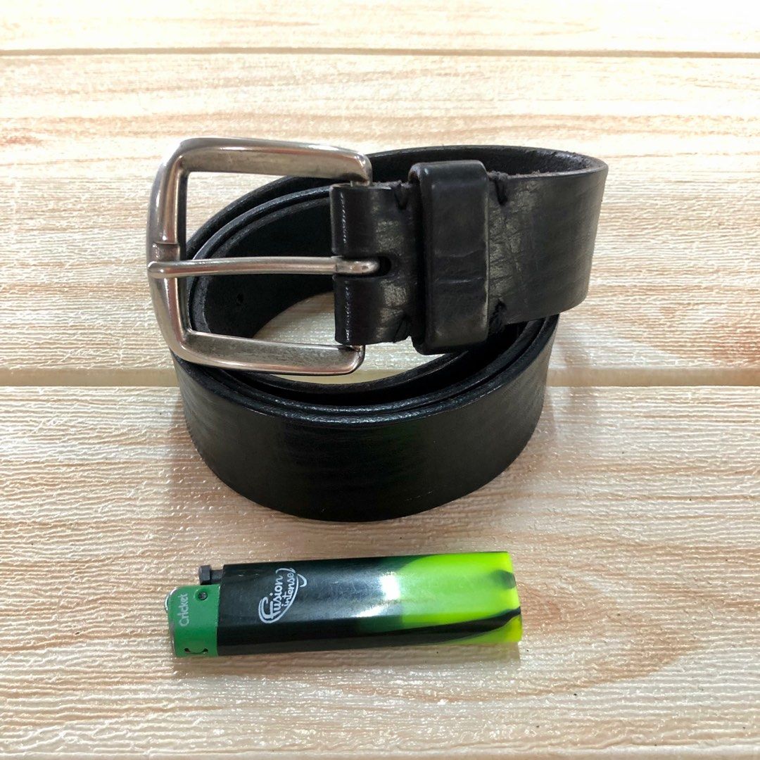 Gap sales men belts
