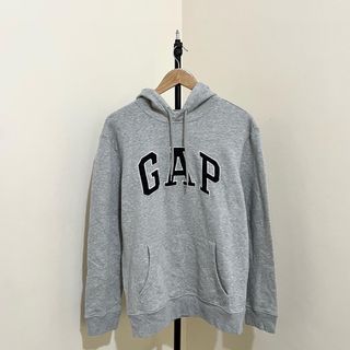 Gap Grey Hoodie