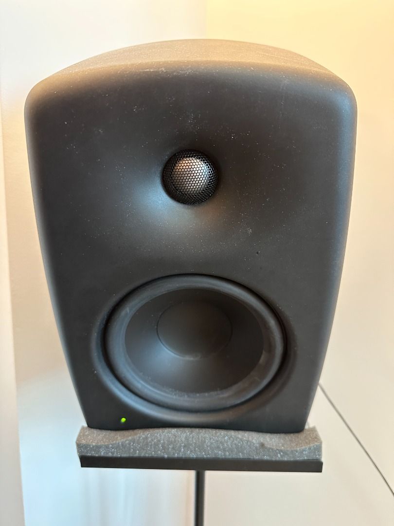 M040 cheap studio monitor