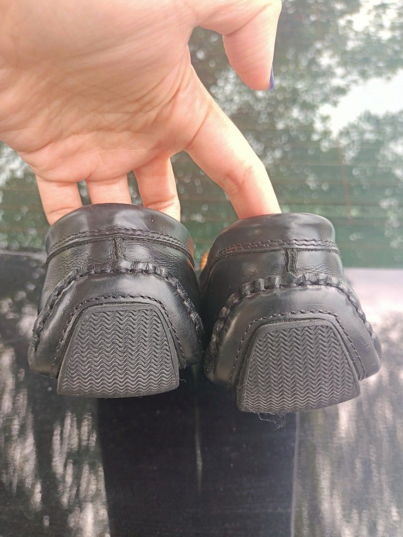 Bass weejuns logan on sale