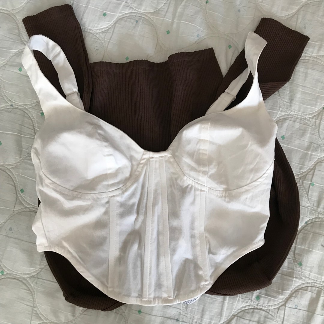 glassons corset belt