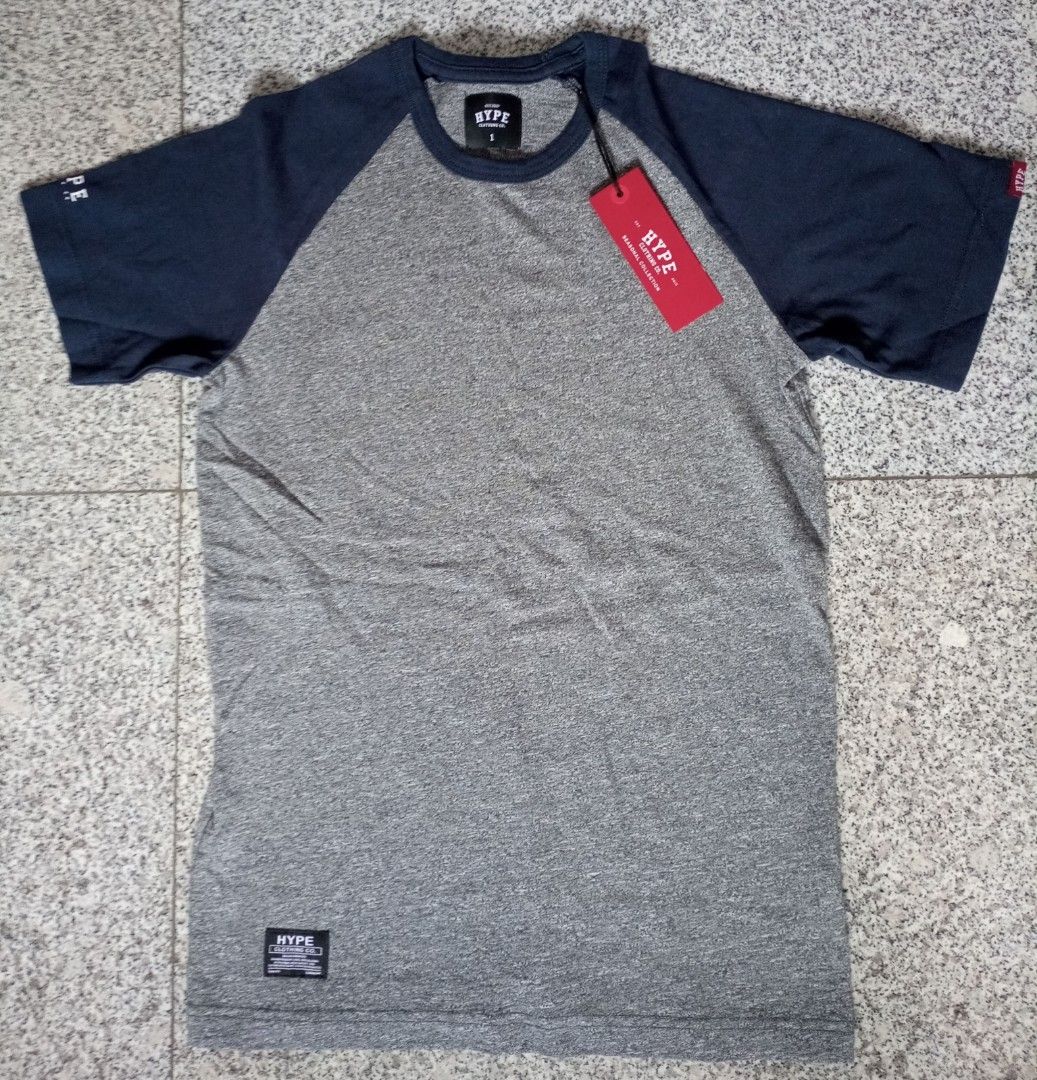 Next hype outlet t shirt