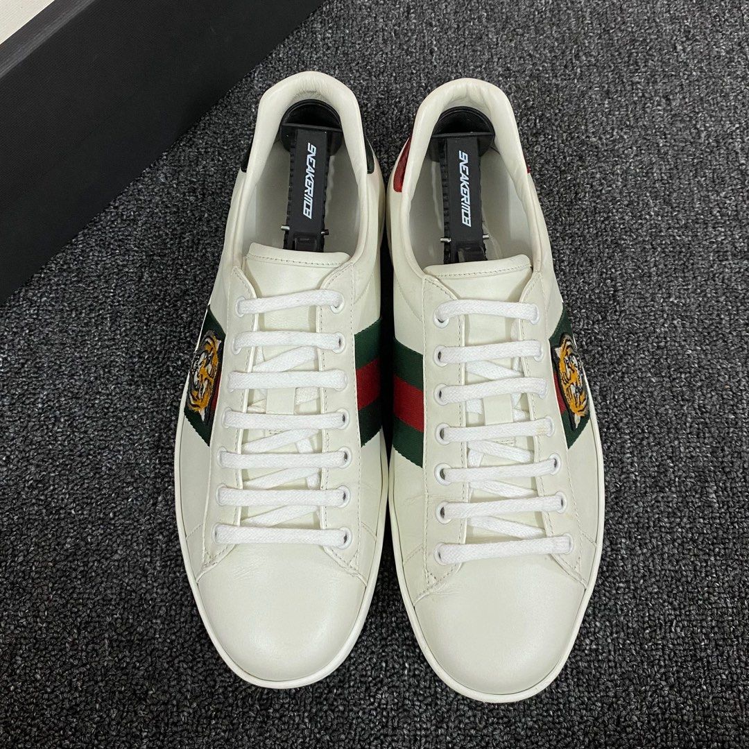 Gucci ace store sneakers dames