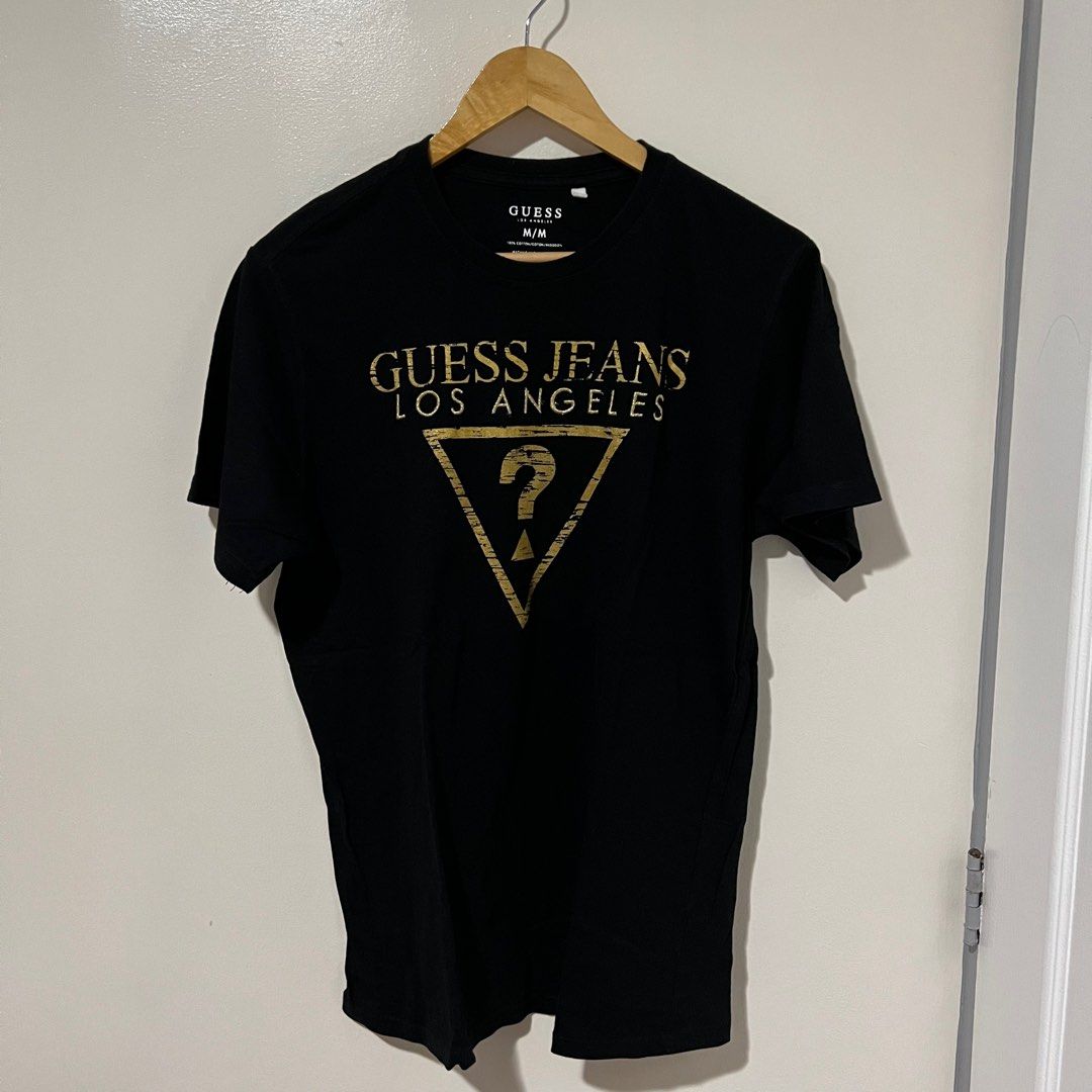 Guess cheap la tee
