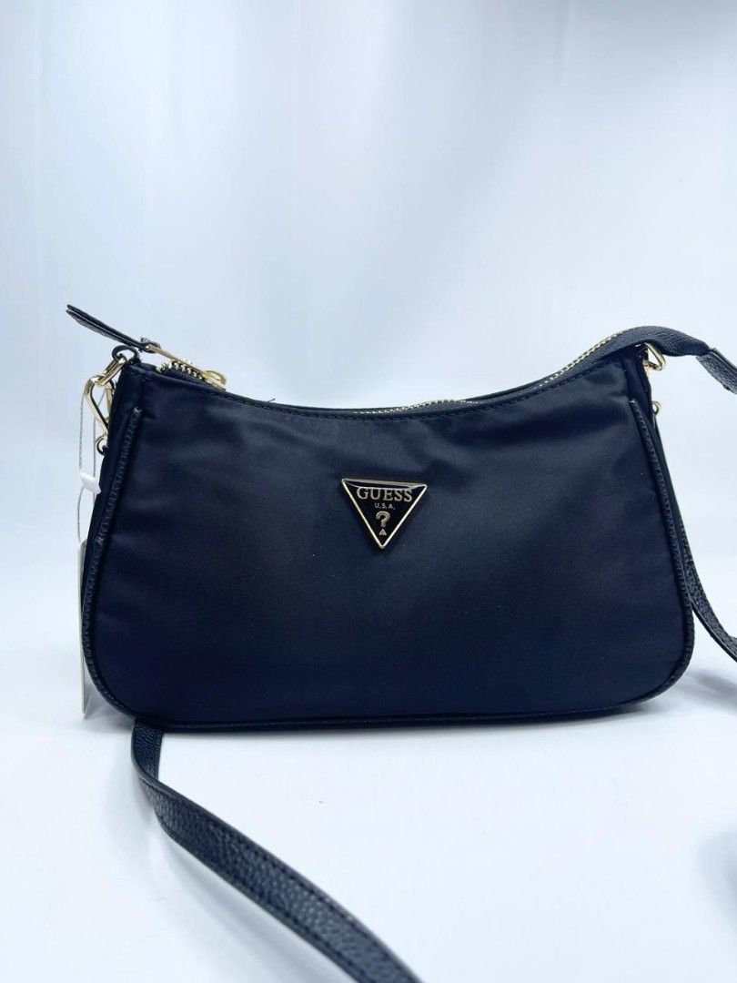 Guess candy bag top