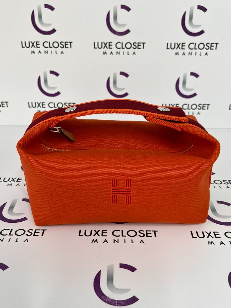 hermès bride a brac