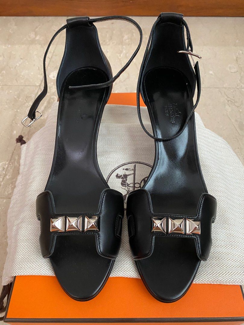 Hermes online premiere sandal