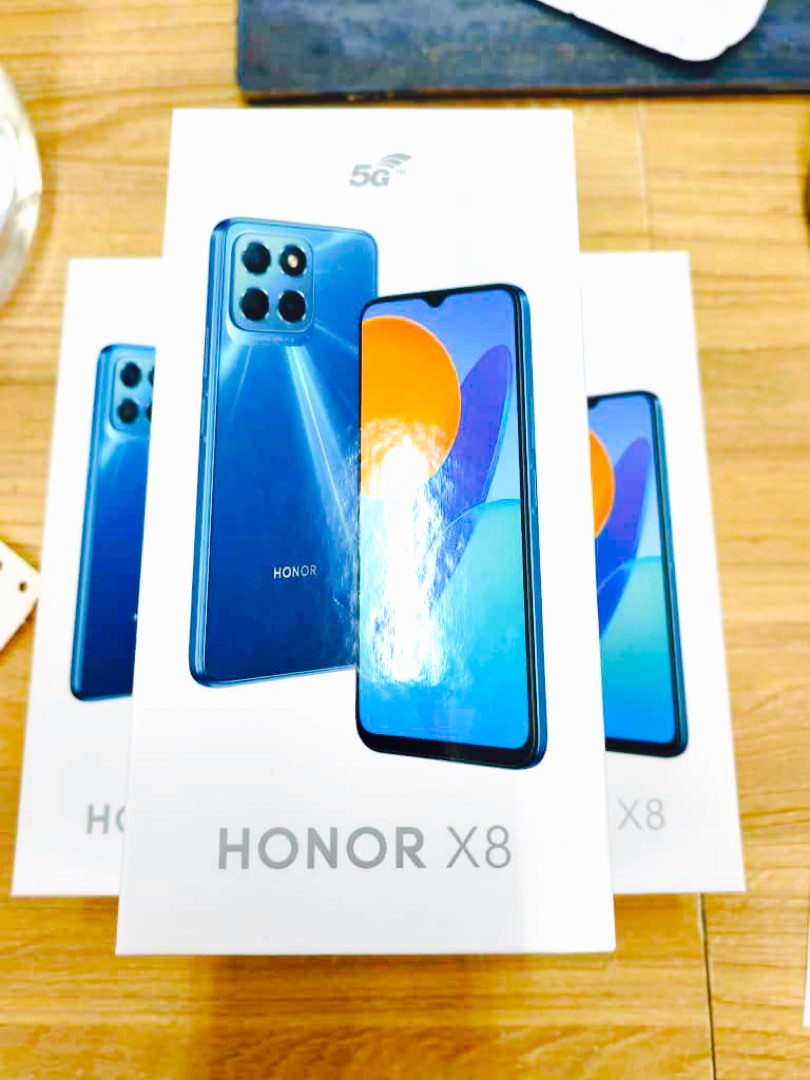 HONOR X8, Mobile Phones & Gadgets, Mobile Phones, Android Phones ...