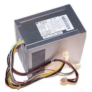 HP Compaq 6000 6200 6300 8000 8100 8200 8300 MT Pro Power Supply PSU 320W 611483-001 (USED)