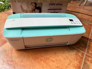 HP Deskjet 3776