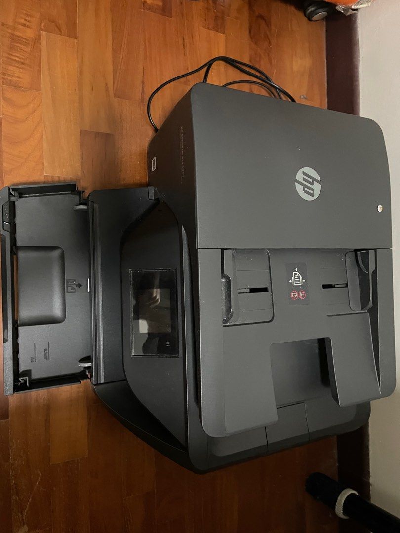 HP Office Jet Pro 6960, Computers & Tech, Printers, Scanners