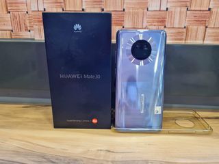 HUAWEI MATE 30 THE BEST Camera phone