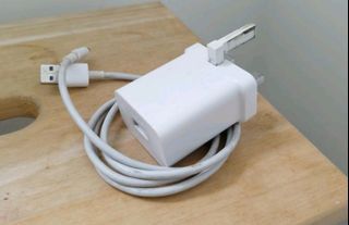 Huawei Supercharge Charger