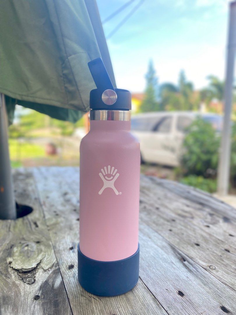 18 oz hydro flask sales lilac