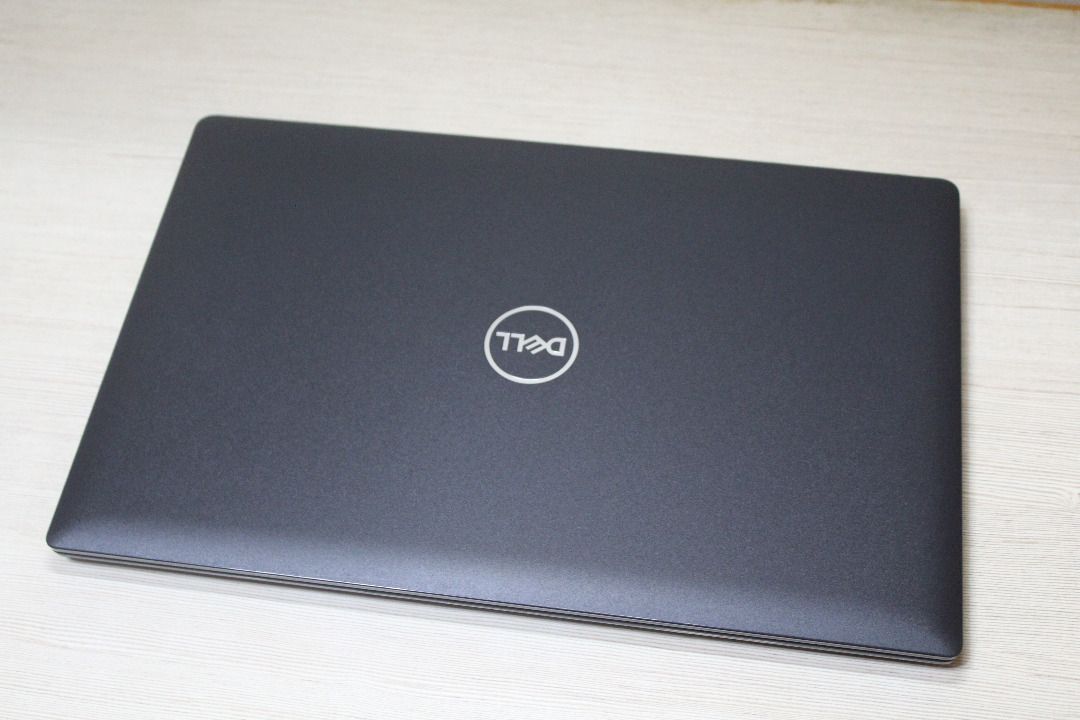 DELL - Ultrabook Latitude 3520 Monitor 15.6" Full HD Intel Core I5-1135G7 Quad Core Ram 8GB SSD 512GB 3xUSB 3.0 Windows 11 Pro - Foto 10