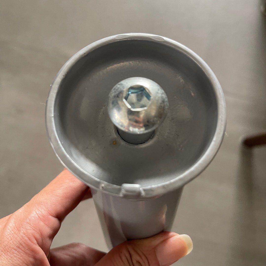 IKEA Adjustable Table Legs x 6, Furniture & Home Living, Furniture