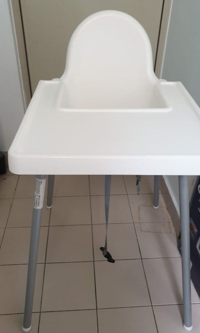 IKEA Antilop Baby Chair, Babies & Kids, Nursing & Feeding, Baby High