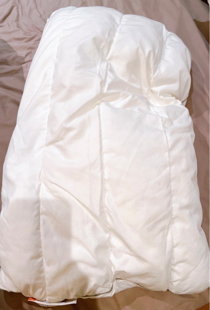 Ikea sale hylle pillow