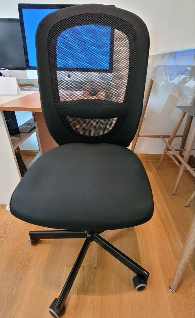 Ikea computer chair furniture home living furniture chairs on