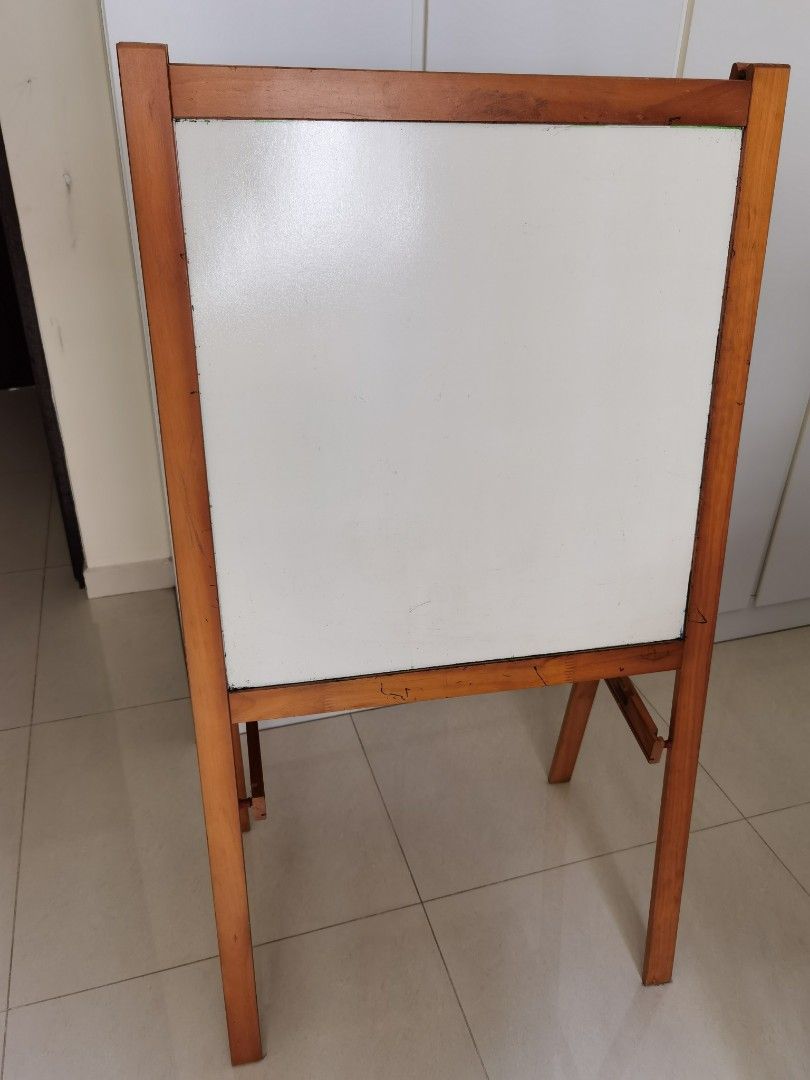 Ikea Easel, Furniture & Home Living, Furniture, Other Home Furniture on ...