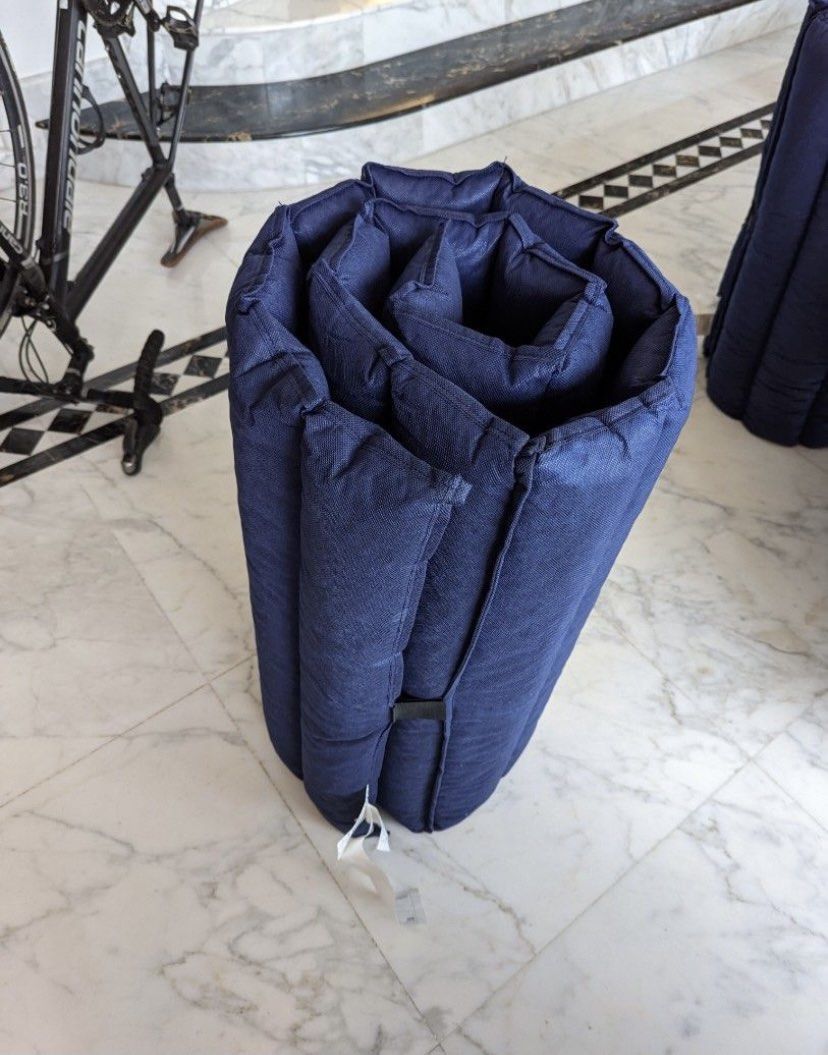 IKEA Jessheim Futon Mattress, Everything Else on Carousell