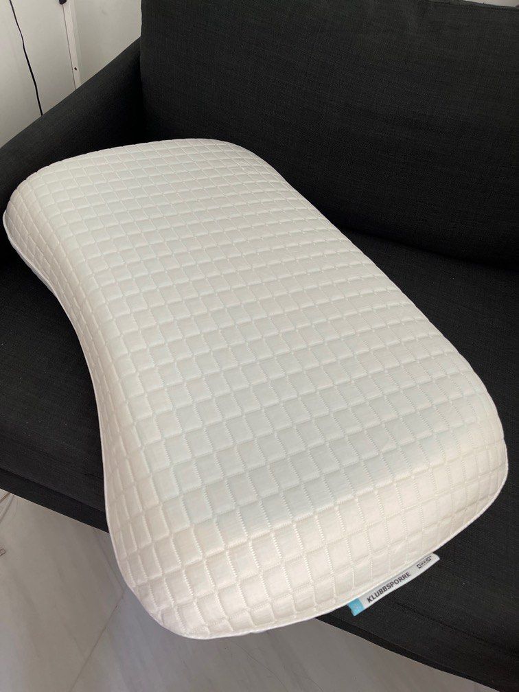 Ikea krakklover 2025 pillow review