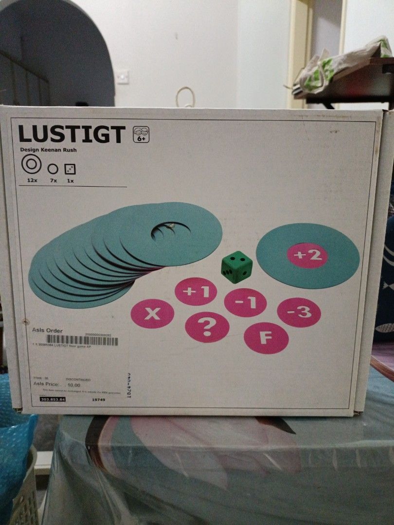 Lustigt building blocks 2025