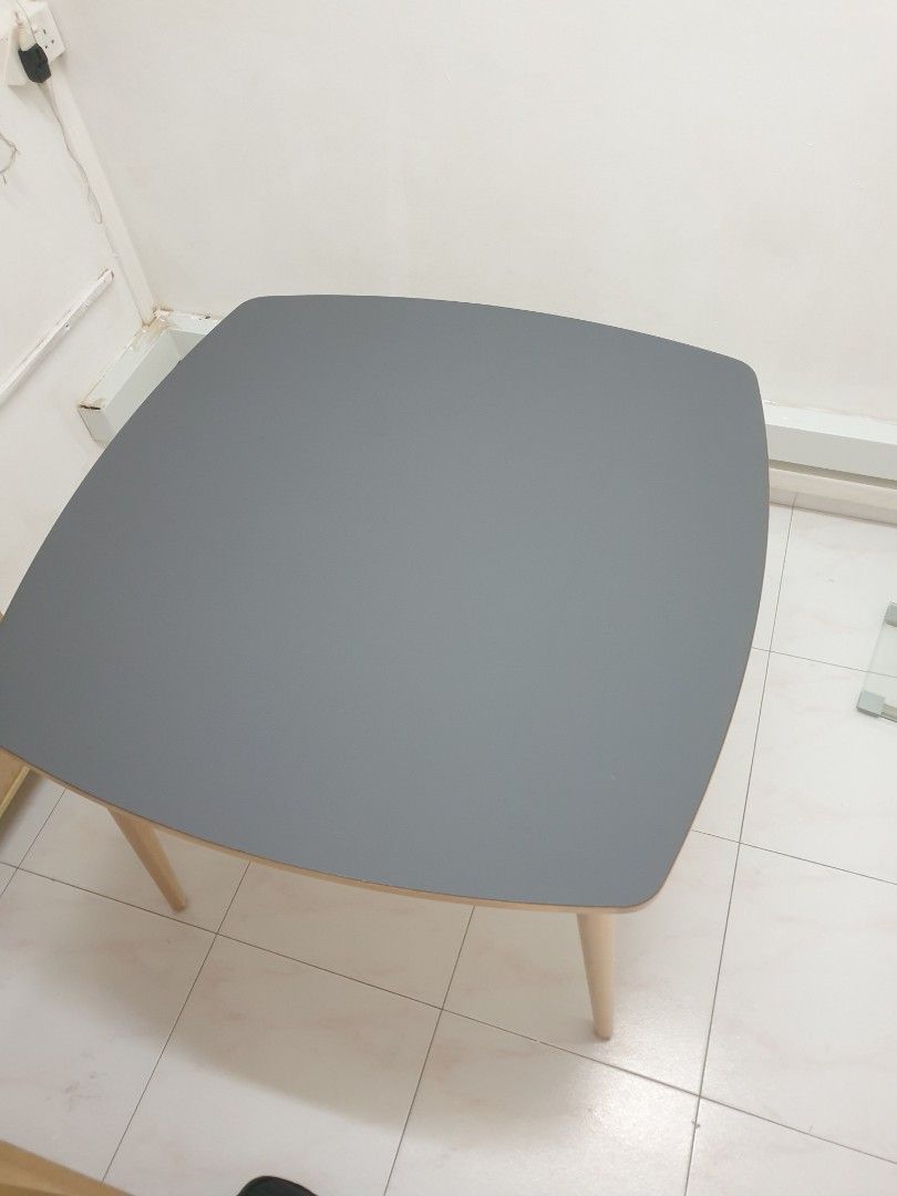 Omtänksam table discount