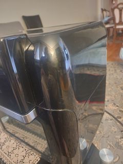 Insignia oven