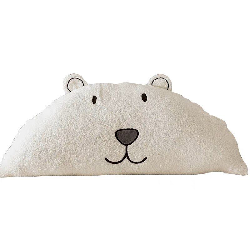 Pillowfort bear clearance body pillow