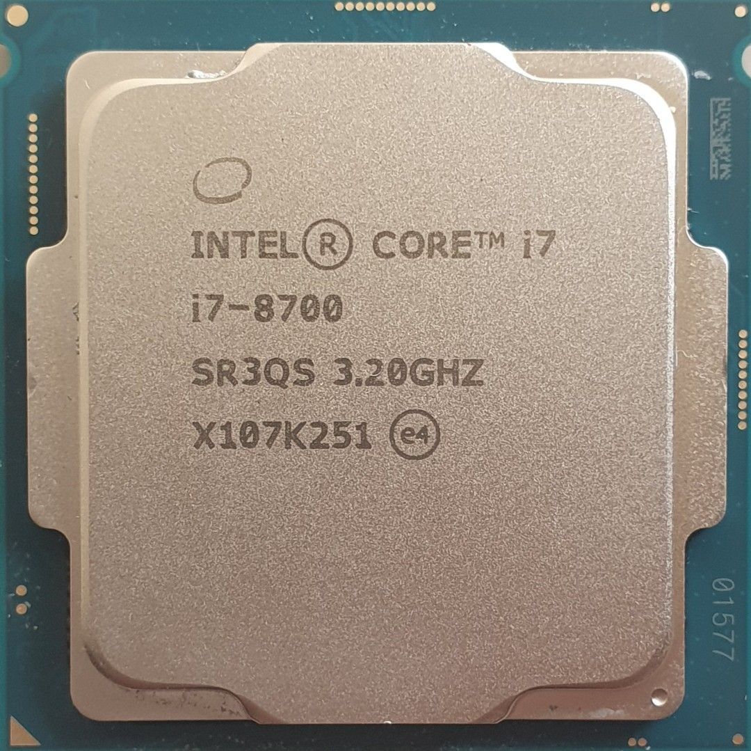 Intel Core I7 Socket 1151 2024 | www.fairhilltrainingcenter.com