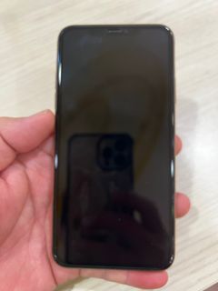 iPhone 11 Pro Max 256gb