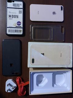 iPhone 8 Plus 64gb Murah