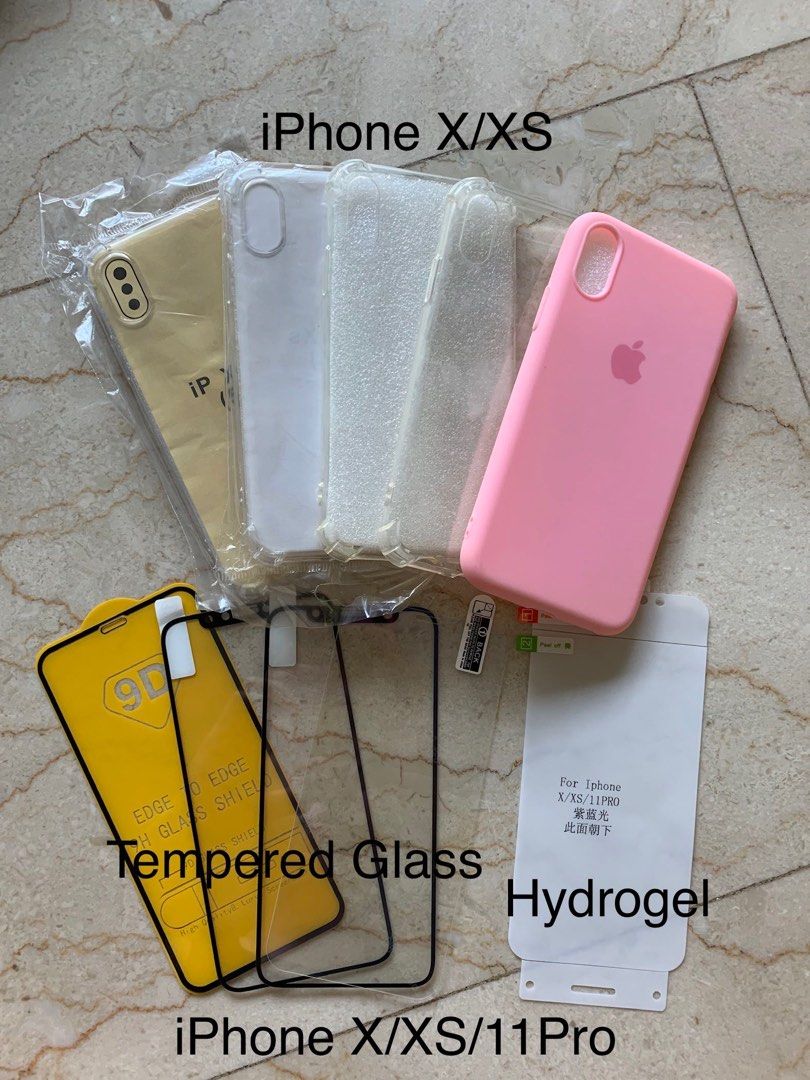 iPhone X XS 13 Pro Samsung S3 S4 S8 S20 S20 Ultra iPod Touch Gen 5 Cases Screen Protectors