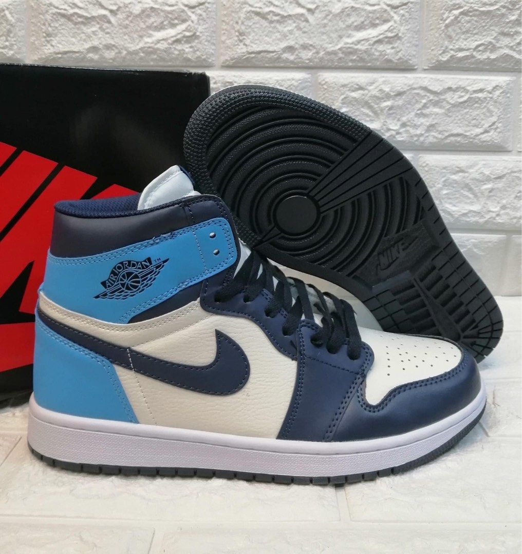 J1 obsidian unc discount